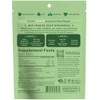 Plant People Kids Wondergreens Super Veggie Gomitas Niños Unidades