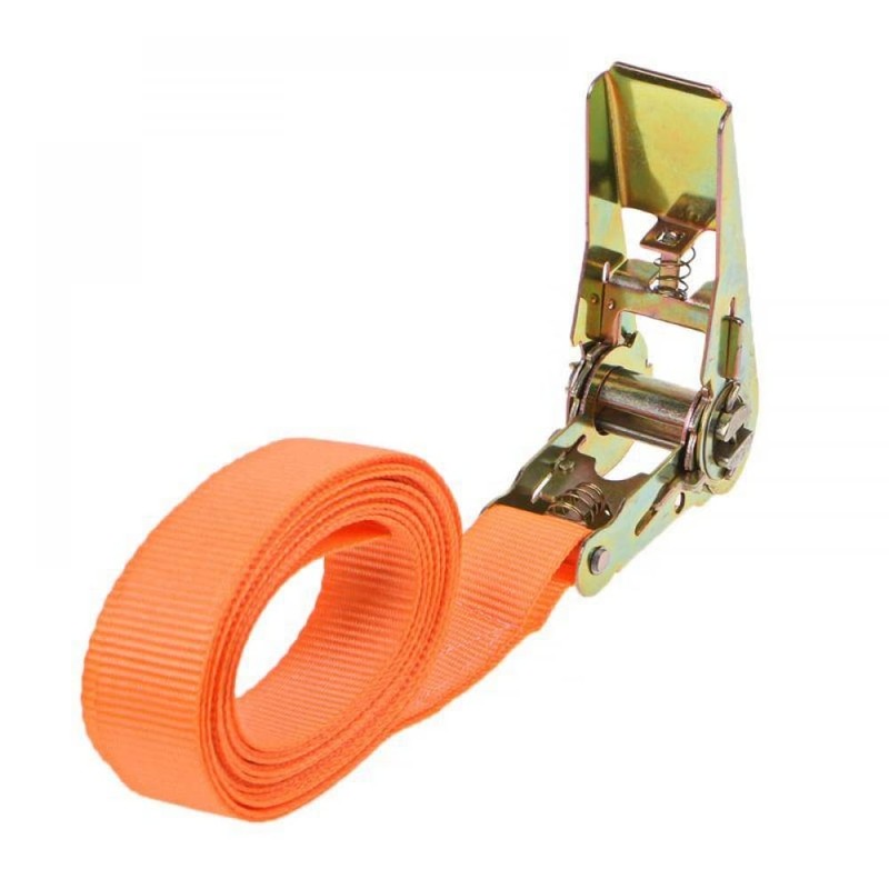 Endless Ratchet Tie Down Straps Heavy Duty Cargo Tie Downs