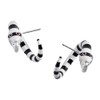 Alex and Ani Beetlejuice Beetlejuice® Hoop Earring