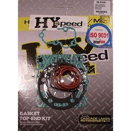 HYspeed Top End Head Gasket Kit Set KX85 2001-2013