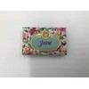 June - Gift Soap Bar For Her Birthday Rose Scent