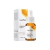 Sérum vitamina C + ácido hialurónico, hidratante y antiarrugas día/noche