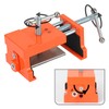 Biugaaufai 2 Pack Cabinet Clamps - Professional Cabinetry Clamps, Cabinet