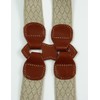 Peace Kobo Philip Men's Holster, Suspenders, Made in Japan, Width
