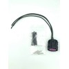 APS Dodge Dart 2013 -2016 OEM Headlamp “Connector” Plug Halogen