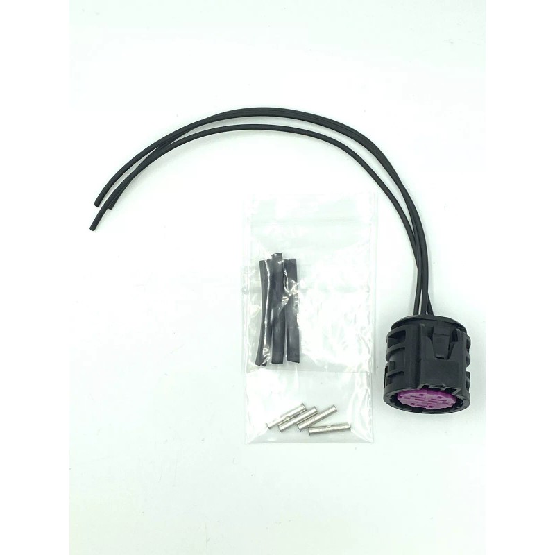 APS Dodge Dart 2013 -2016 OEM Headlamp “Connector” Plug Halogen