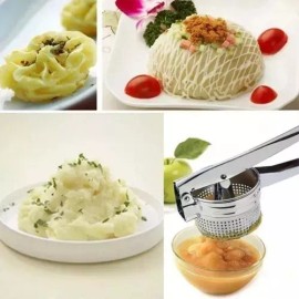 Quality Prensador Aplastador Triturador Para Papas Papilla