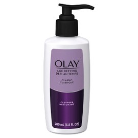 Olay Age Defying Daily Renewal Cleanser, 6.78 oz