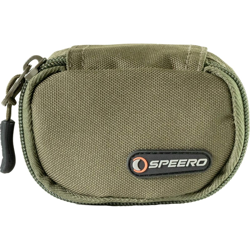 SPEERO Pouches Kit Green