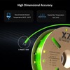 XZN XZN TPU Filament 1.75mm 95A Soft Flexible 3D Printer