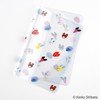 Hobonichi Techo Accessories Keiko Shibata: Cover on Cover [A5/for double