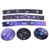 Star Projection Lamp USB Battery Dual Use Nightlight Kids Baby