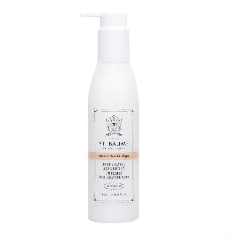 Saengbom Anti-Gravite Aura Lotion 192ml (essence-type moisturizer) Saengbom Purifying Gel