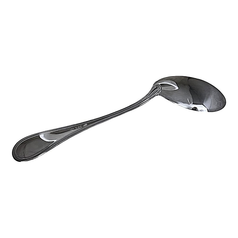 Greggio Primo Pure Silver Children's Spoon