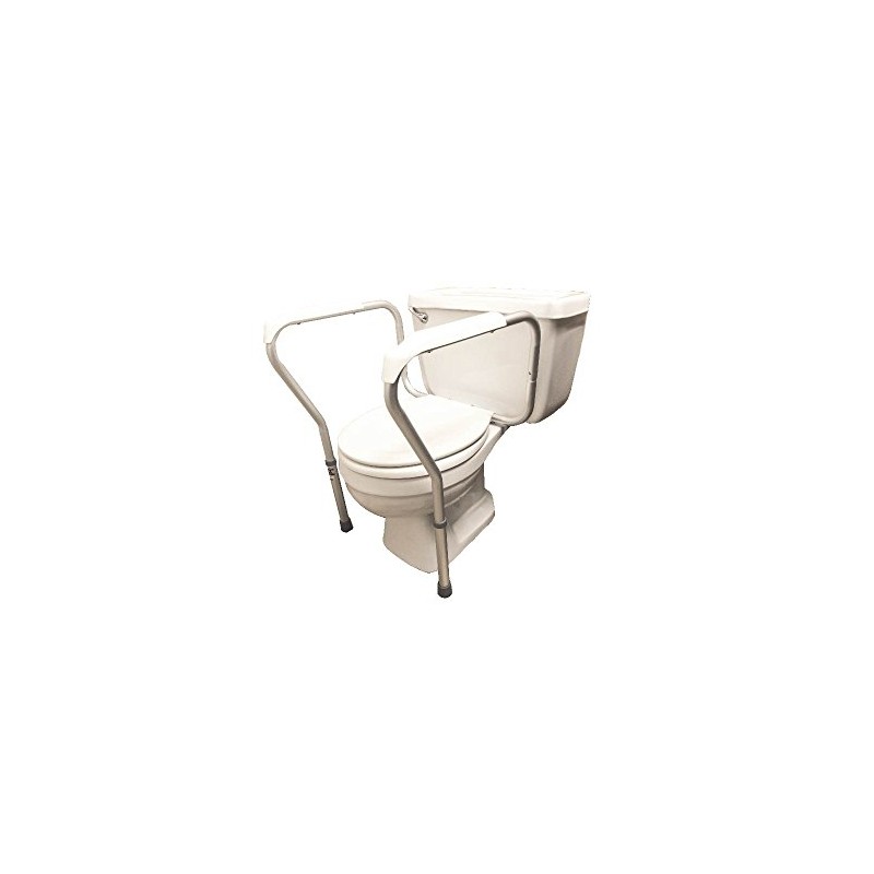 Toilet Safet Frame