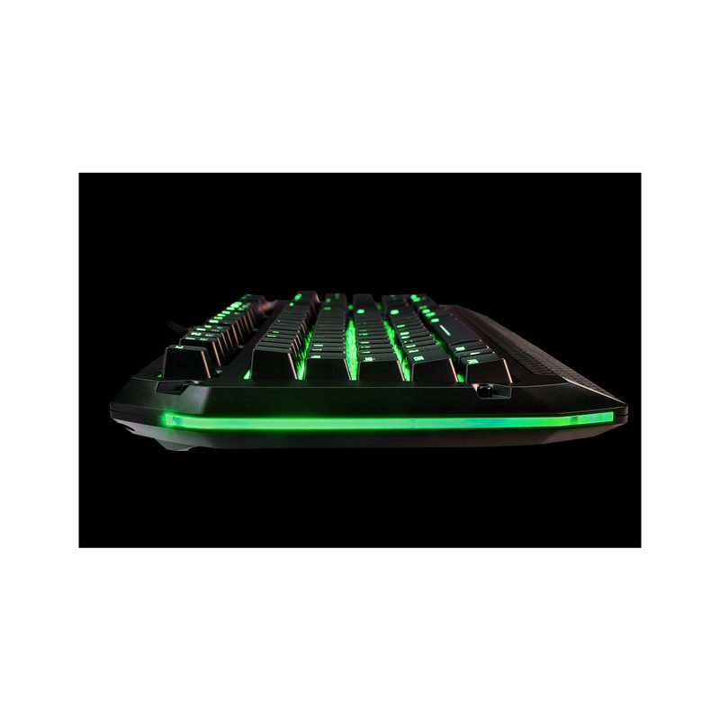 Tesoro Gram Spectrum RGB Mechanical Gaming Keyboard ( TS-G5SFL BW)