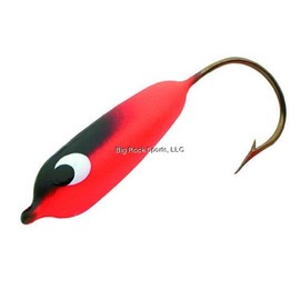 Northland Tackle PS2-8 Gum-Drop Sting'n Floater #2 Cd Gum-Drop Sting'n Floater #2, Crawdad