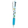 Kamio Japan Tamagotchi 248571 Jetstream Jetstream 3 Color Ballpoint Pen