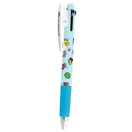 Kamio Japan Tamagotchi 248571 Jetstream Jetstream 3 Color Ballpoint Pen 0.5mm Tamagotchi