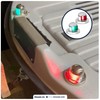 Five Oceans Boat Navigation Lights - LED Bow Light, Navigation