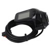S886 LCD Display Panel Lightweight Waterproof LCD Display Panel with