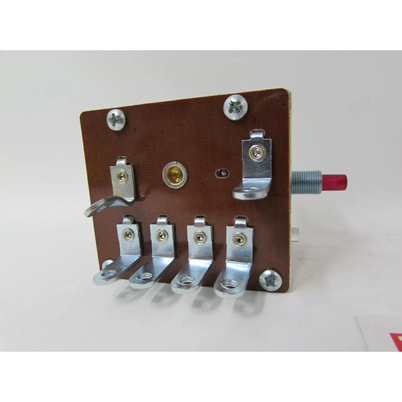 Murphy Switch NEW MURPHY 518APH-24 TATTLETALE SWITCH 25700151