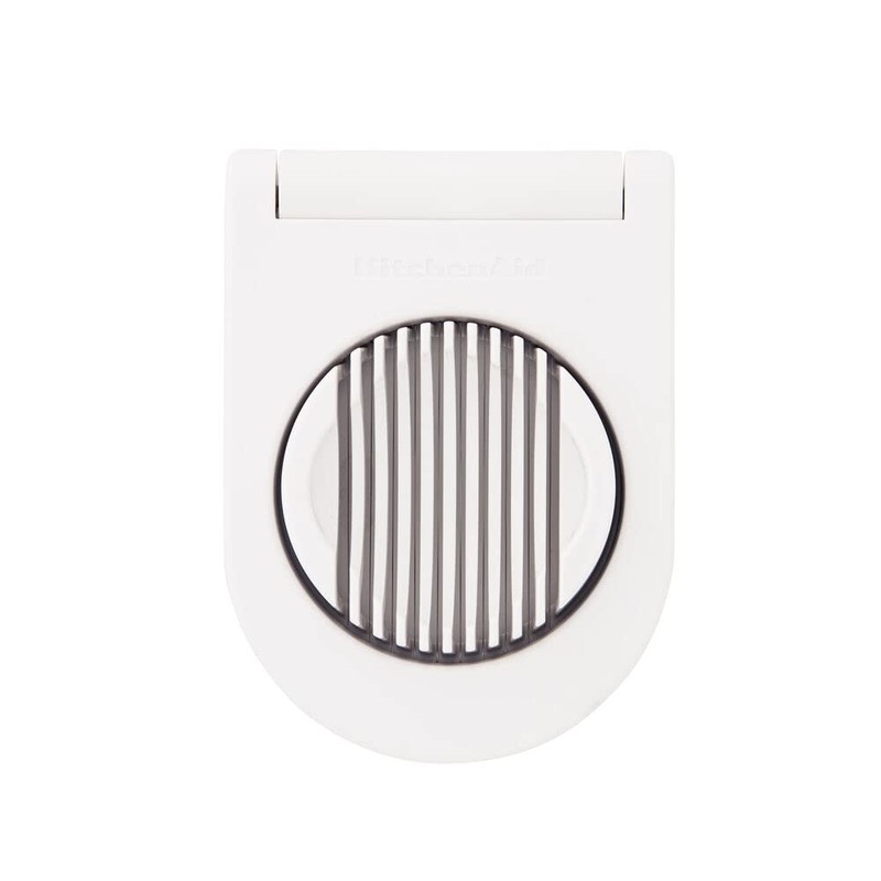 KitchenAid Classic Egg Slicer with Stainless Steel Wires, 9 Inch,