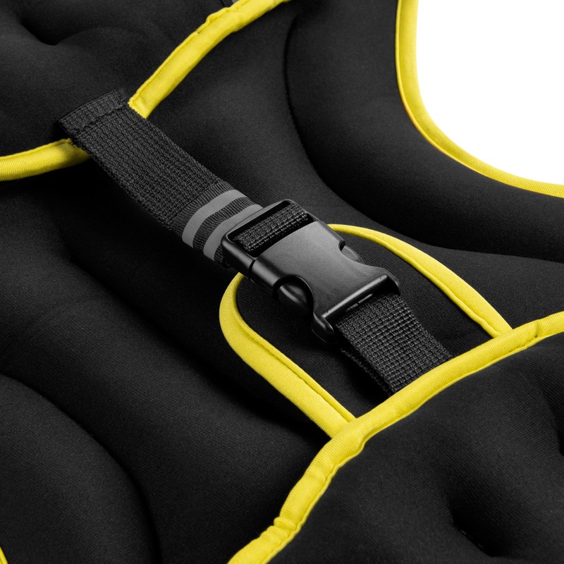 Ironwear 5900 Adjustable Neoprene Weighted Vest