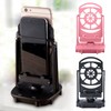 Xiaokeis Phone Swing Device Steps Counter Double Mobile Phone Silent