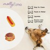 Molly & Mo Small Hot Dog
