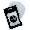 HairPro Extension Italian Keratin Granulated Glue Beads - Transparent #0.1
