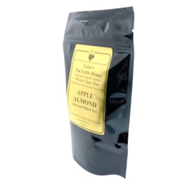Lana's The Little House Apple Almond, Loose Tea 4 oz