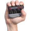 Dynatomy VariGrip Sport (VGSP), Adjustable Resistance, Medium, Heavy Finger, Hand