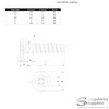 D3.5 (3.5mm x 18mm) Pozi Pan Screws for Plastic -