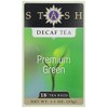 Stash, Decaf Premium Green Tea, Tea Bags, 18 ct