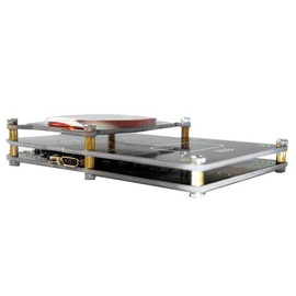 Proxmark3 Develop Suit Kits 3.0 Proxmark NFC PM3 RFID Reader Writer for RFID NFC Card Copier Clone Crack 2 USB Port 512K