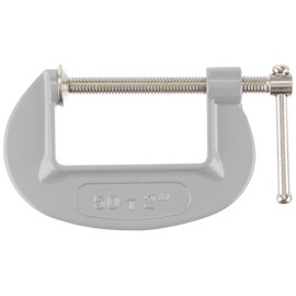 SUN UP Aluminum Clamp 2.0 inches (50 mm)