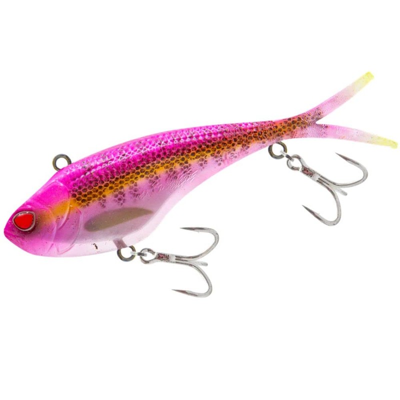 Nomad CURRICAN VERTREX MAX Inshore Modelo VMAX-3-MSH-MANGROOVE SHAD