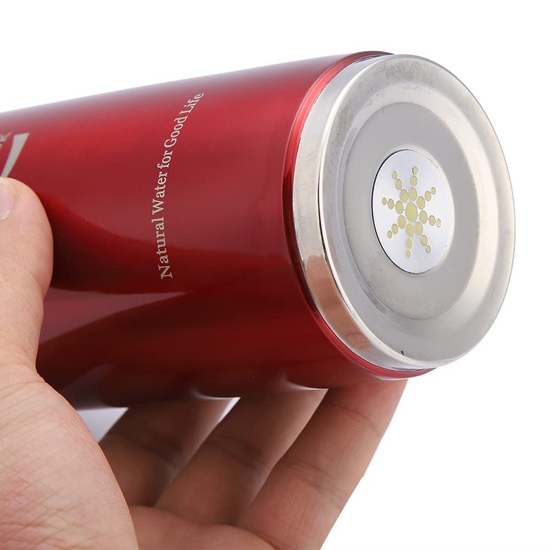 Hydrogen Generator Water Bottle, Ionized Water Flask, Nano Energy Bottle