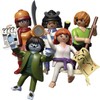 Playmobil Scooby-DOO! Figuras Misterio (Serie 2)