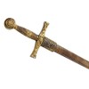 Miniatures DENIX Mini-Arthur Sword "The Excaliber" (F3030)*
