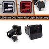 Adiil LED Brake DRL Trailer Hitch Light Brake Lamp Fit