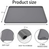 Bedside Commodes Mat