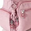 Kipling Gabbie S and Money love, Lavender Blush