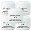 Jiaja Goat Milk Night Cream, 50ml, 5 pieces / 지아자 산양유 나이트크림, 50ml, 5개