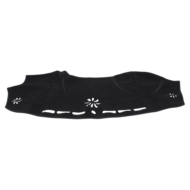 ApplianPar Dashboard Cover Mat for Chrysler 300 300C 2011-2023 Dash