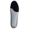 Biontech - Insole, colour: black, size 48