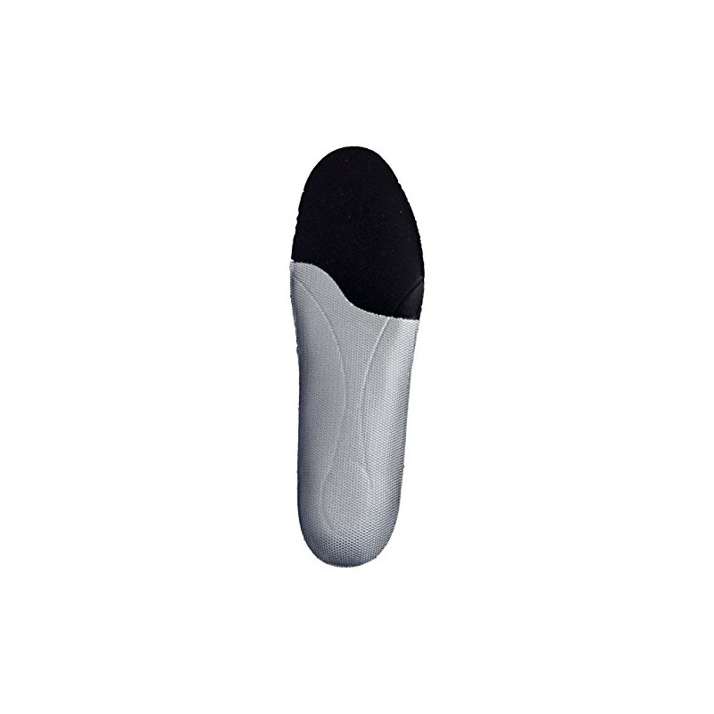 Biontech - Insole, colour: black, size 48