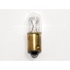 CEC Industries #44 Bulbs, 6.3 V, 1.575 W, BA9s Base,
