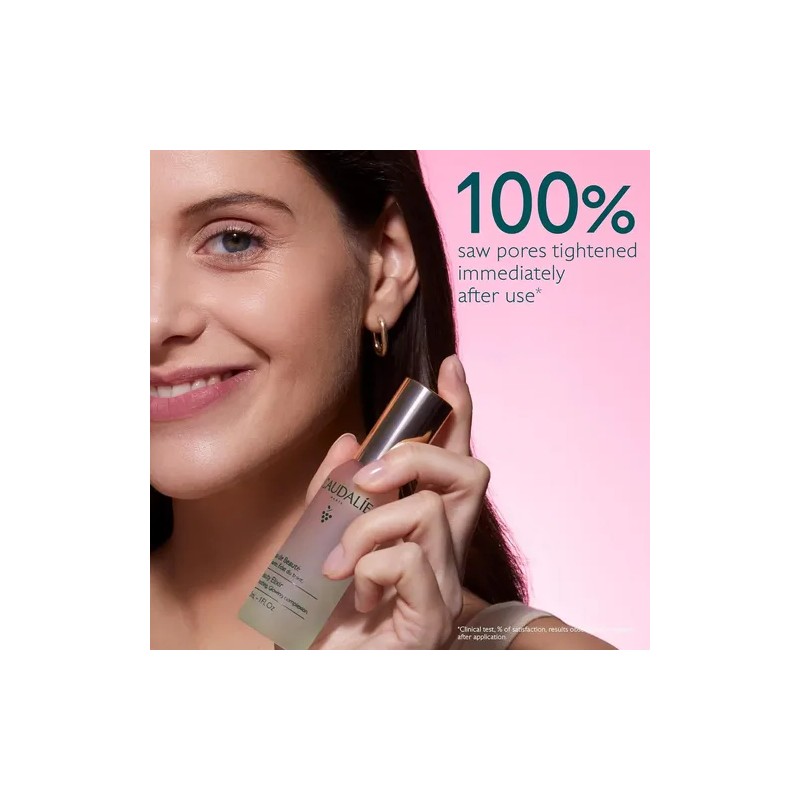 Bruma Facial Elixir De Belleza De Caudalie: Tónico Que Minim